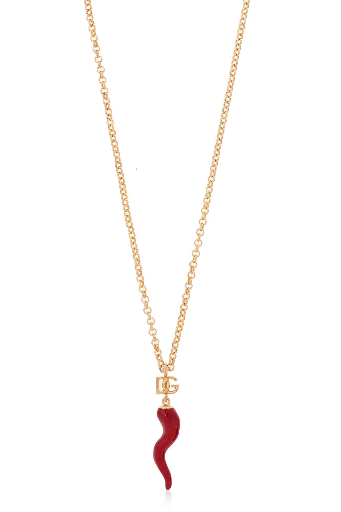 ネックレス・チョーカー Dolce & Gabbana WNN7S9 W1111 Necklace Women's Jewelery | SchaferandweinerShops | dolce & gabbana